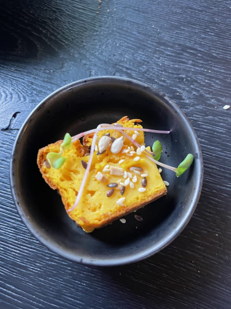 Ze Fork à Vevey Menu, avis, prix et réservation TheFork