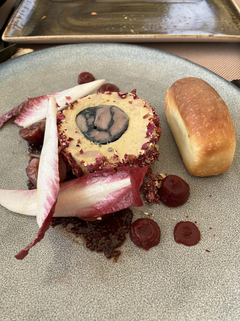 Ze Fork in Vevey Restaurant Reviews, Menu and Prices TheFork