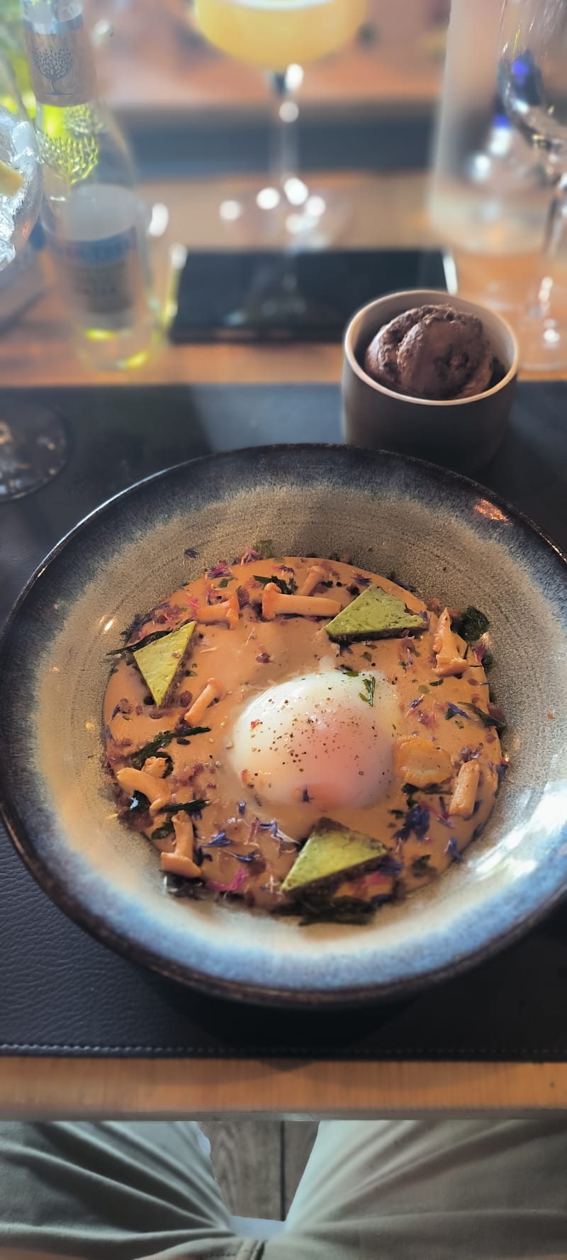 Ze Fork in Vevey Restaurant Reviews, Menu and Prices TheFork