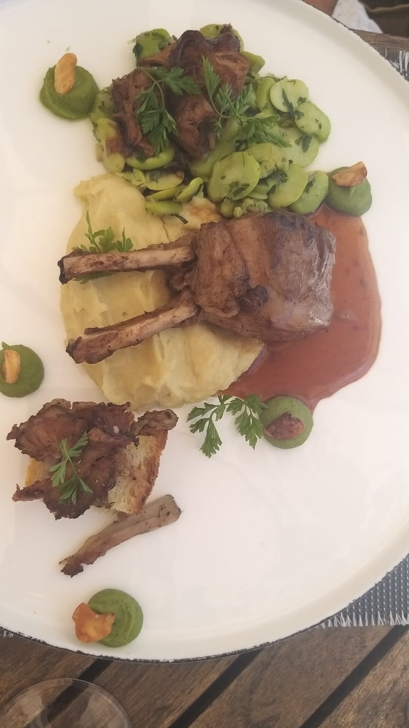 Ze Fork in Vevey Restaurant Reviews, Menu and Prices TheFork