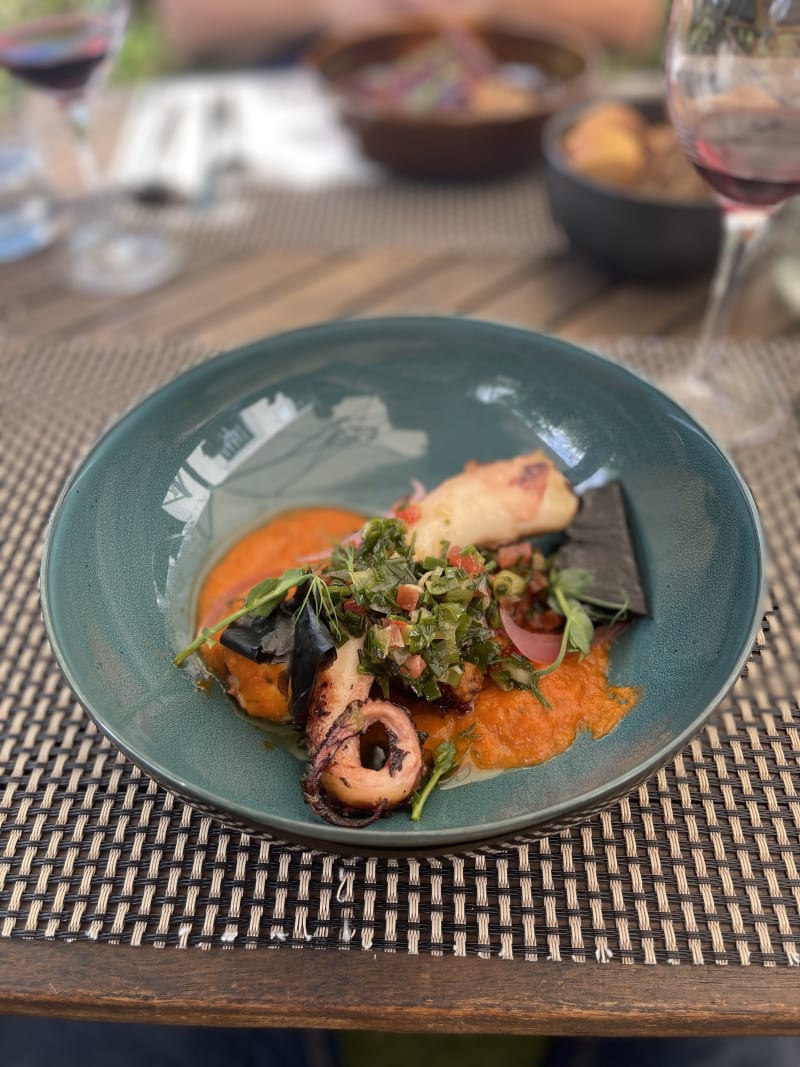 Ze Fork à Vevey Menu, avis, prix et réservation TheFork