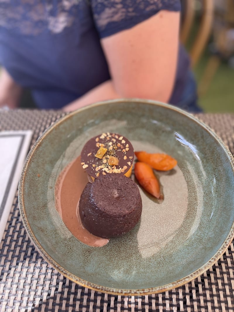 Ze Fork à Vevey Menu, avis, prix et réservation TheFork