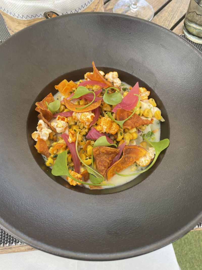 Ze Fork à Vevey Menu, avis, prix et réservation TheFork