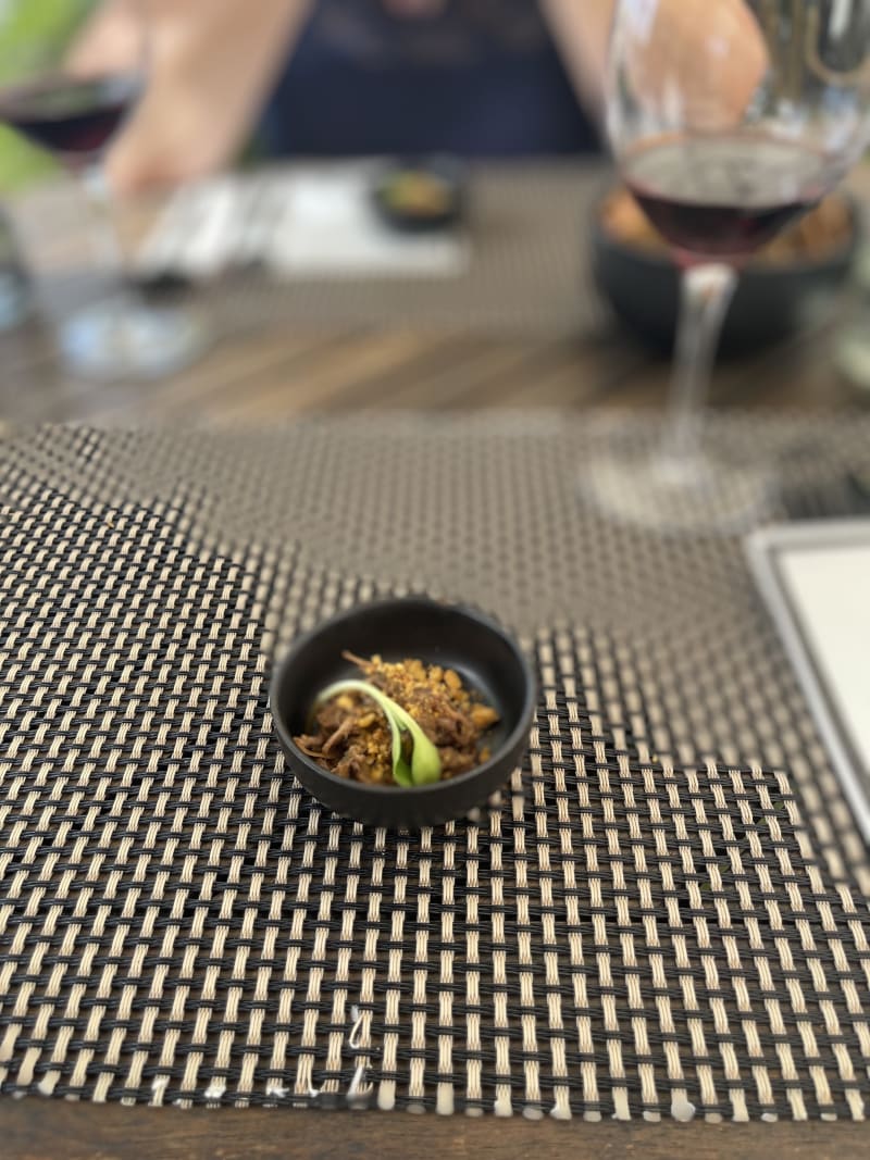 Ze Fork à Vevey Menu, avis, prix et réservation TheFork