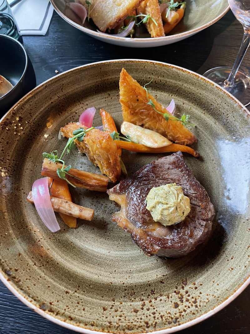 Ze Fork à Vevey Menu, avis, prix et réservation TheFork