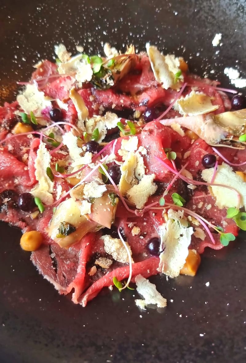 Ze Fork à Vevey Menu, avis, prix et réservation TheFork