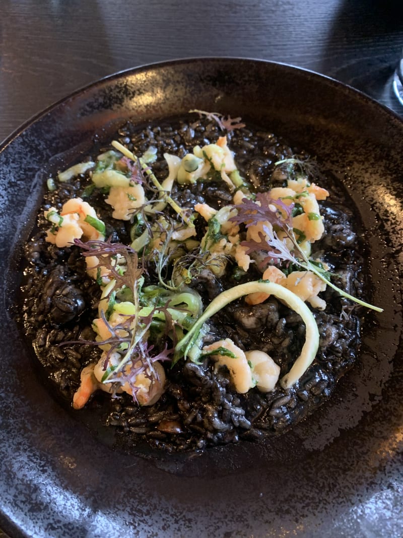 Ze Fork à Vevey Menu, avis, prix et réservation TheFork