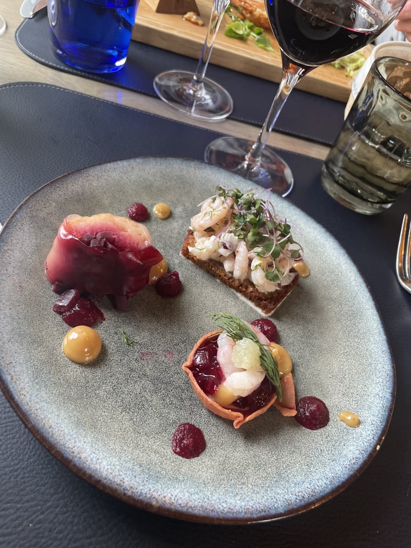 Ze Fork in Vevey Restaurant Reviews, Menu and Prices TheFork