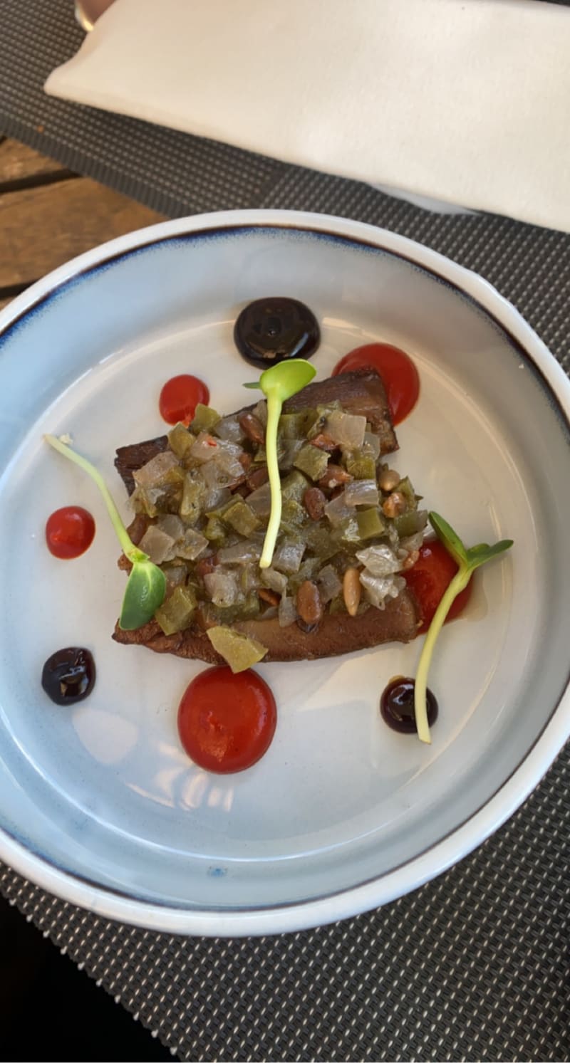 Ze Fork in Vevey Restaurant Reviews, Menu and Prices TheFork