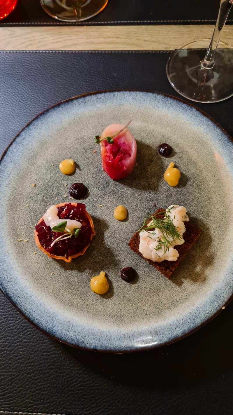 Ze Fork in Vevey Restaurant Reviews, Menu and Prices TheFork