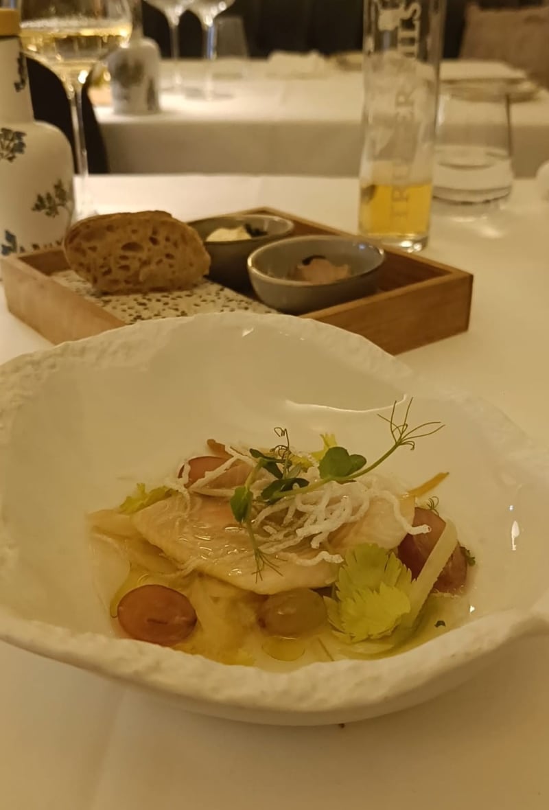 Buxbaum in Vienna Restaurant Reviews, Menu and Prices TheFork