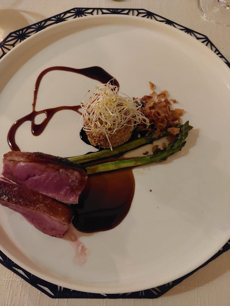 Restaurante Dos Artistas in Lagos Restaurant Reviews, Menu and Prices