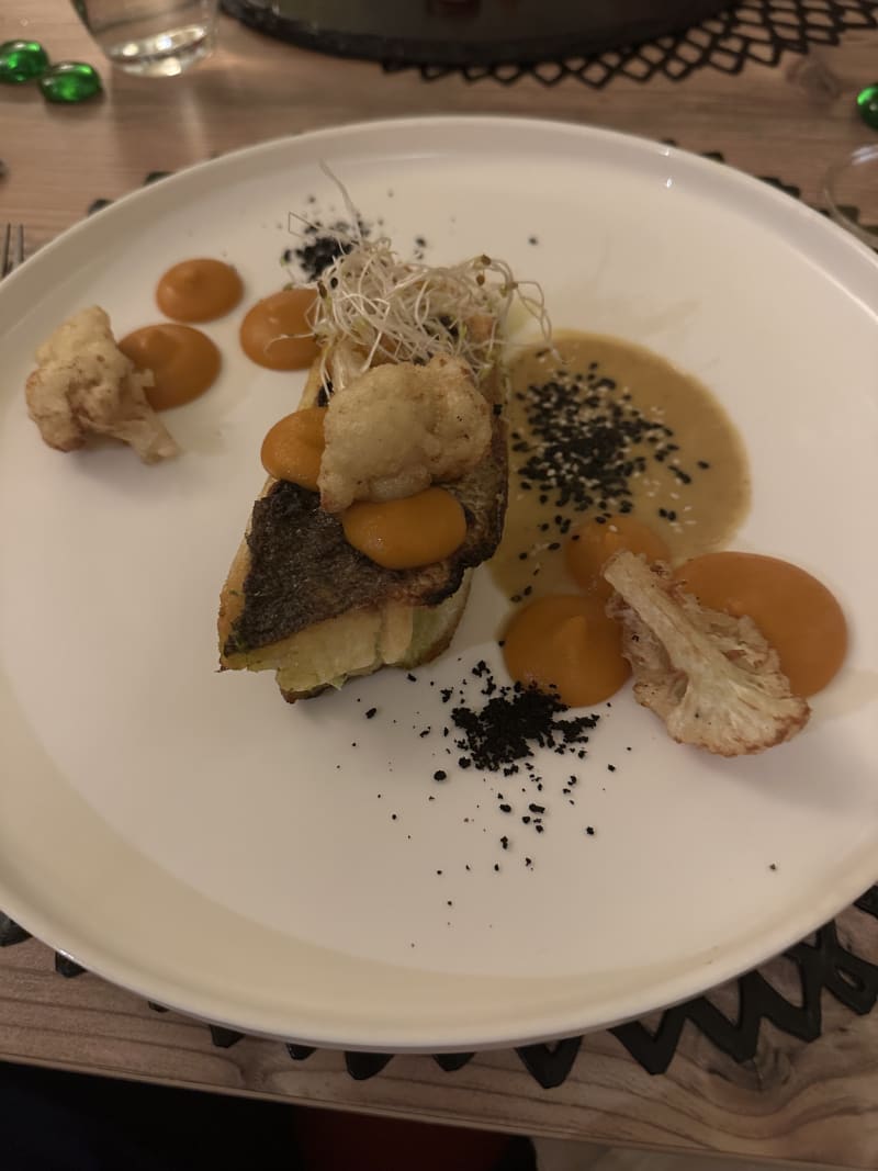 Restaurante Restaurante Dos Artistas en Lagos Menú 2023, opiniones