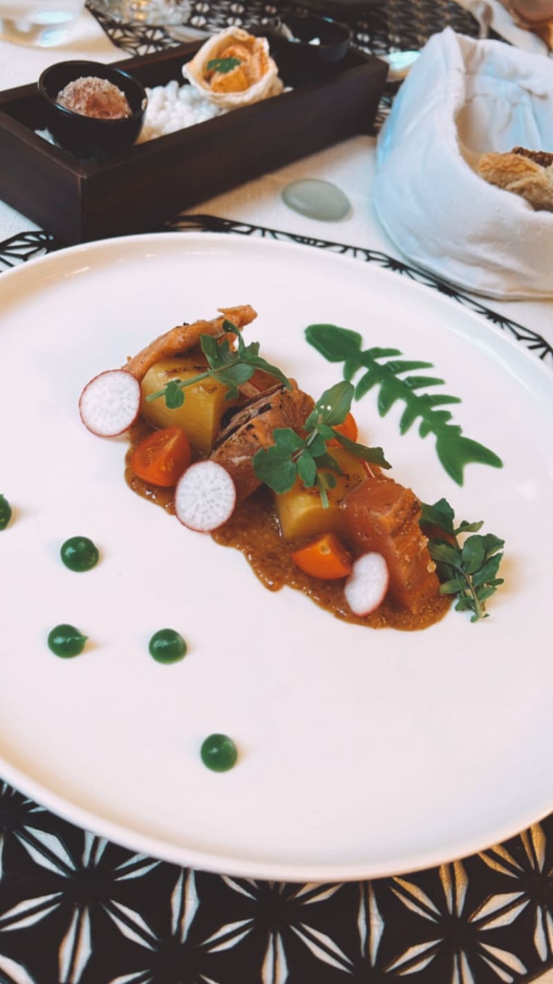 Restaurante Dos Artistas in Lagos Restaurant Reviews, Menu and Prices