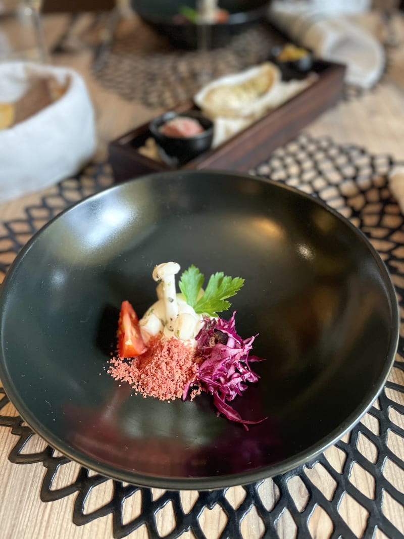 Restaurante Dos Artistas in Lagos Restaurant Reviews, Menu and Prices