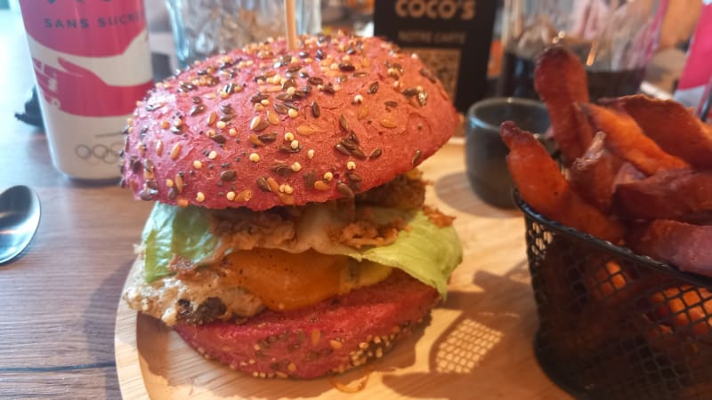 Coco's, Lille