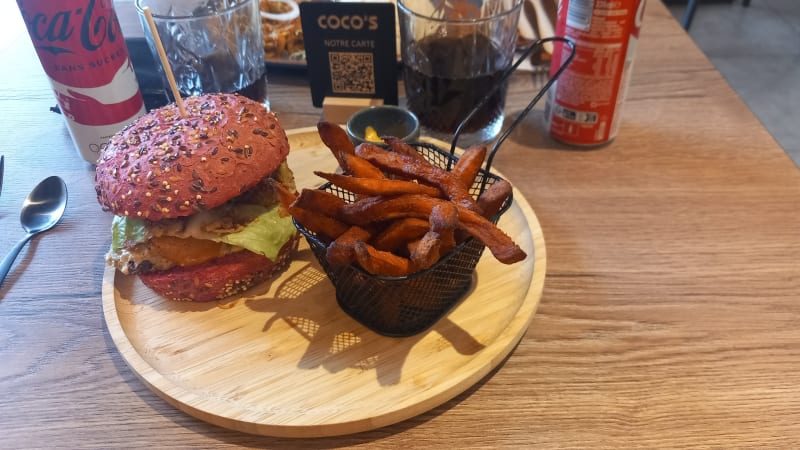 Coco's, Lille