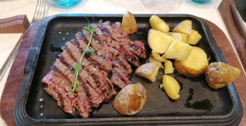 Maltagliata
 - Casa Valcellina