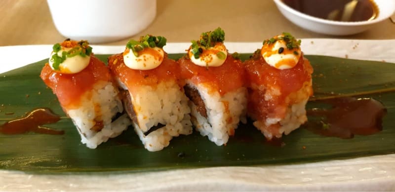 NOA Sushi - Lisboa, Lisbon