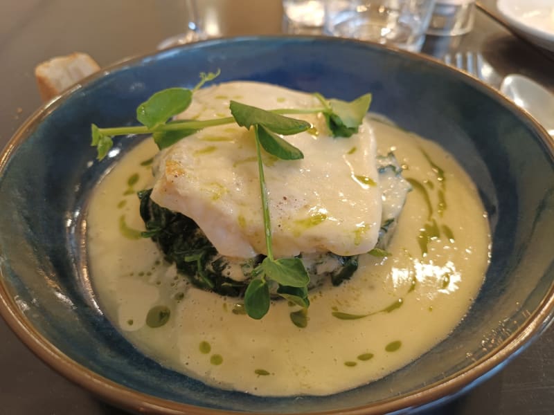 La Cantine de la Butte, Paris