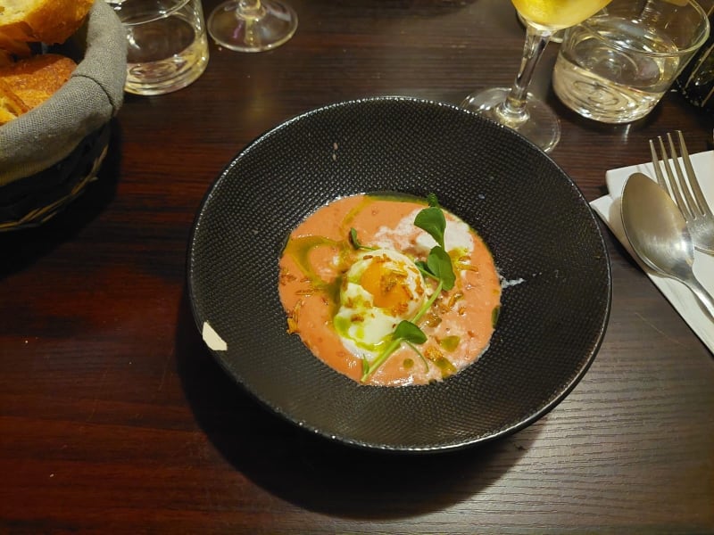 La Cantine de la Butte, Paris