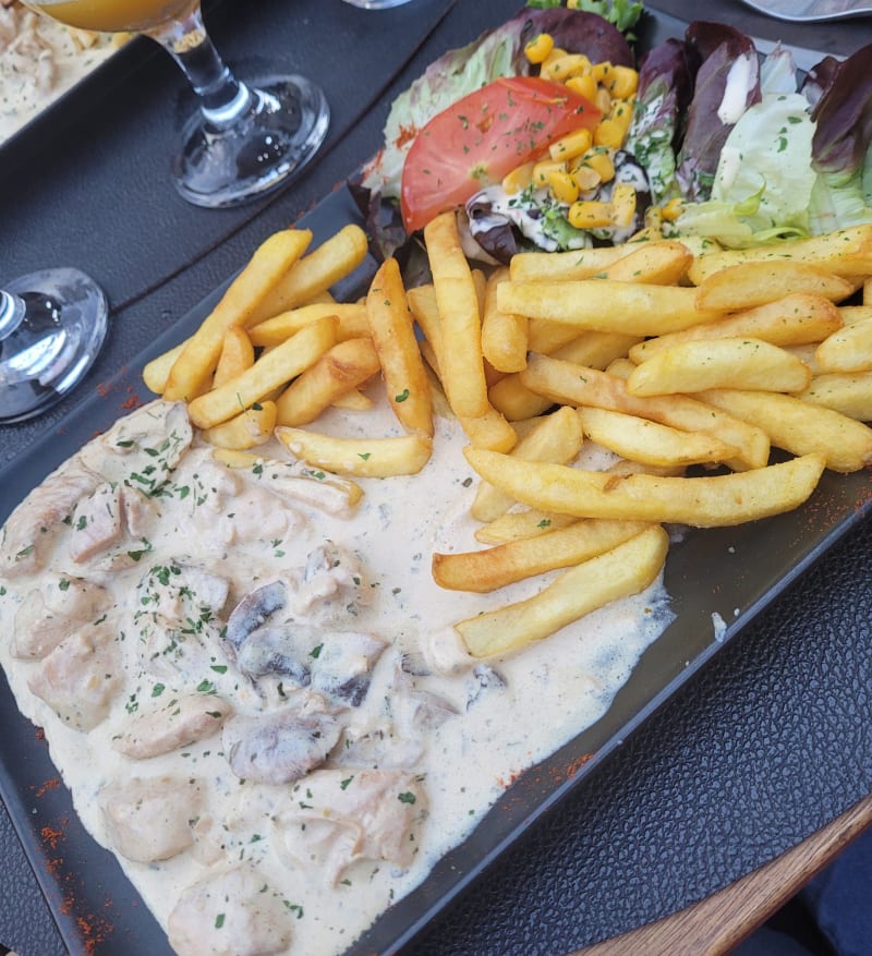 Bo Zin Colmar