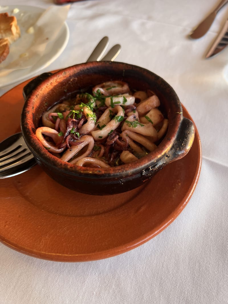 Panorama Guincho in Cascais Restaurant Reviews, Menu and Prices TheFork