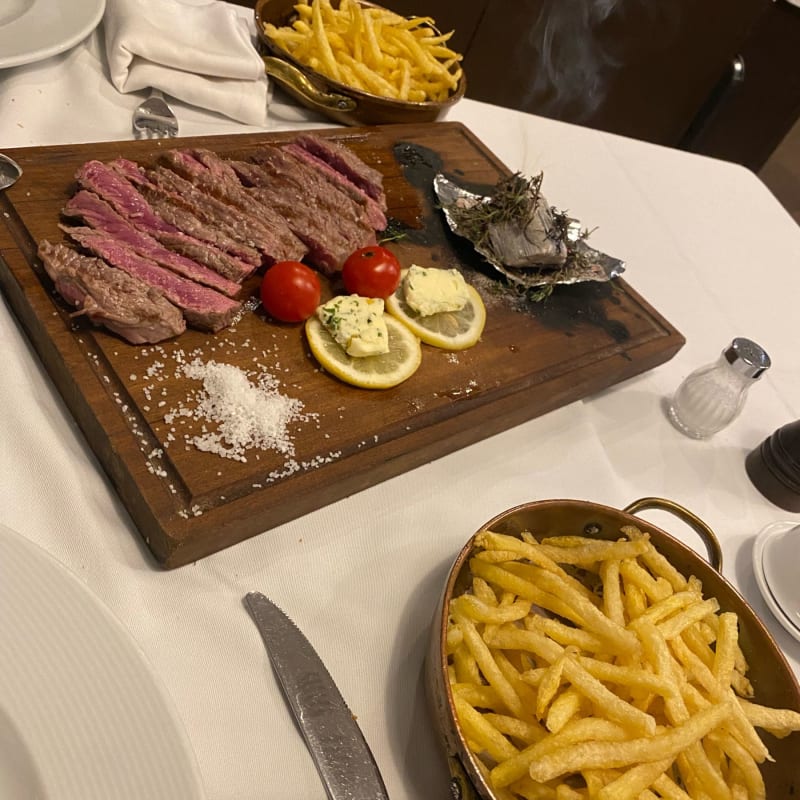 Panorama Guincho in Cascais Restaurant Reviews, Menu and Prices TheFork