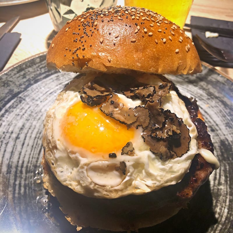 Verve Food Drink Live Music In San Marzano Sul Sarno Restaurant Reviews Menu And Prices Thefork