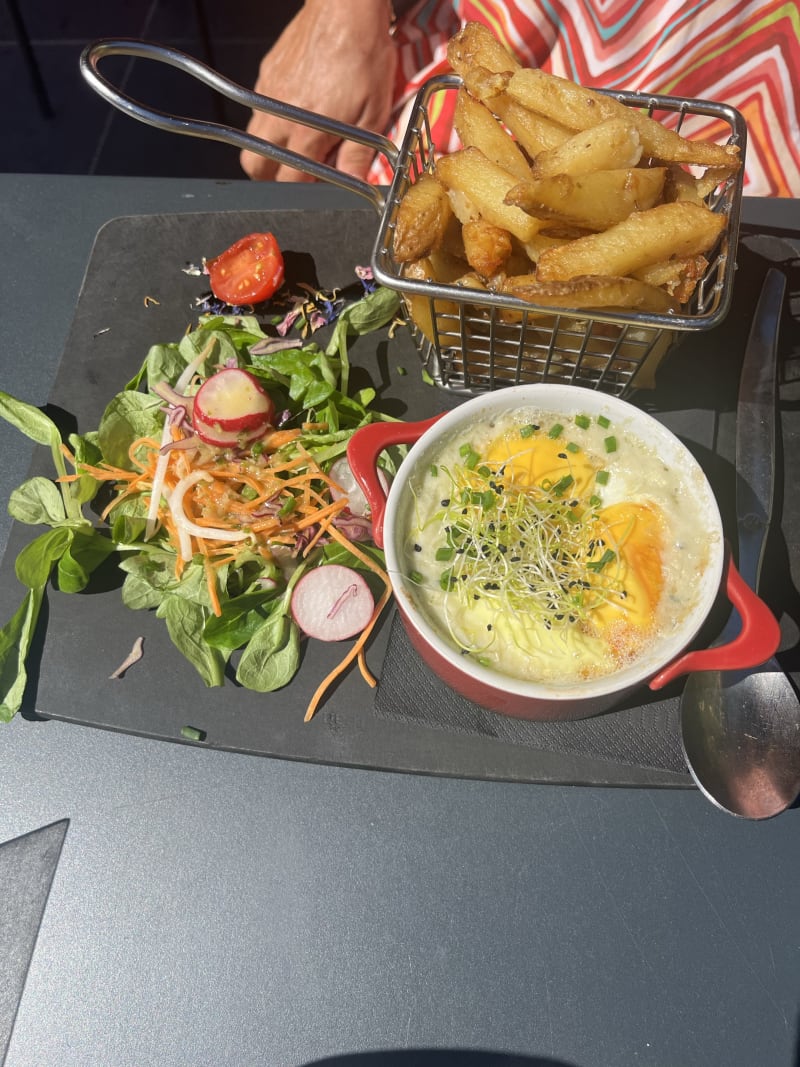 La Terrasse Du Héron, Villeneuve-d'Ascq