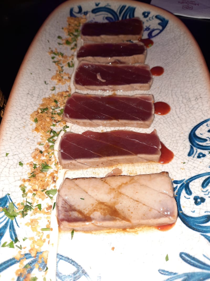 SUBARASHI SUSHI, Granada - Menu, Prices & Restaurant Reviews