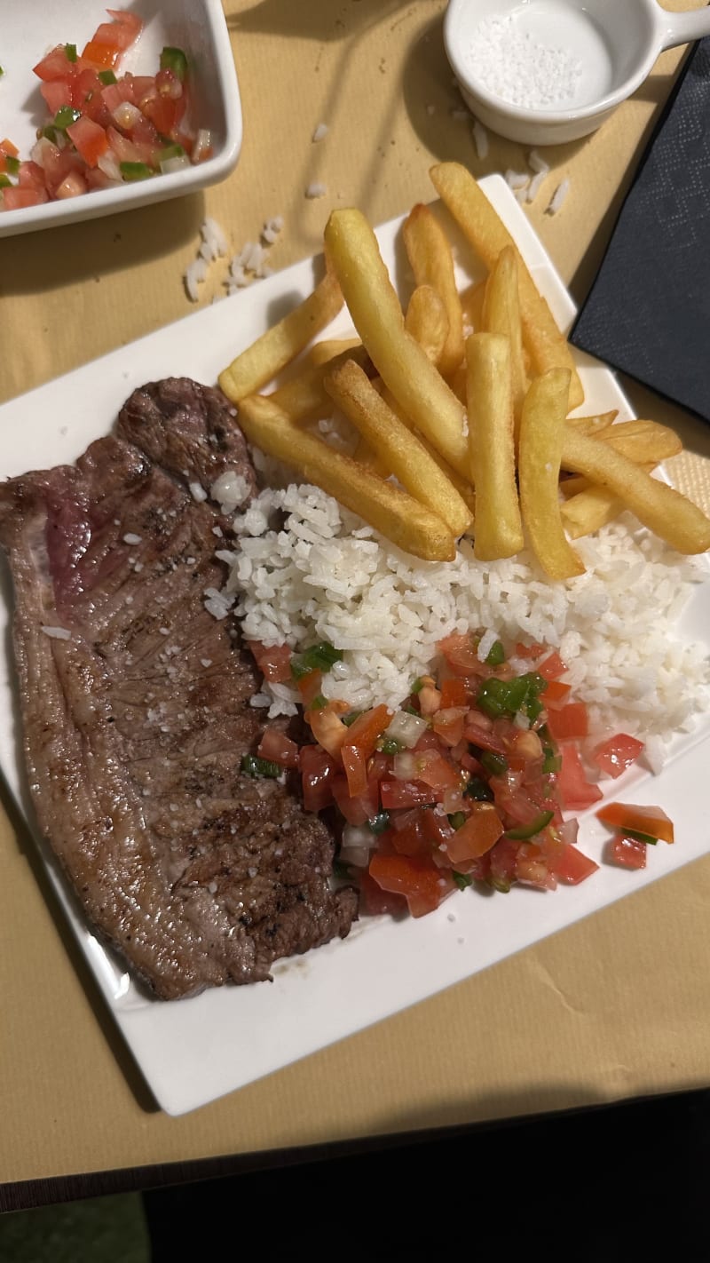 Pecado da Carne