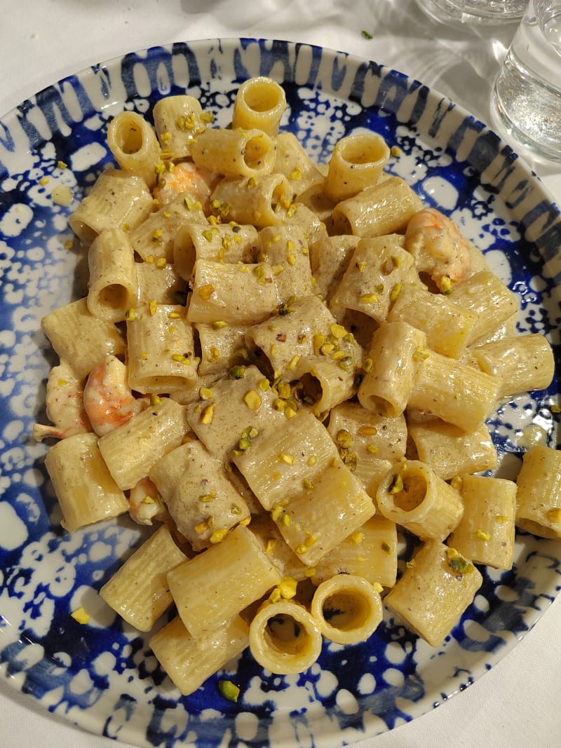 La terrazzina sul mare