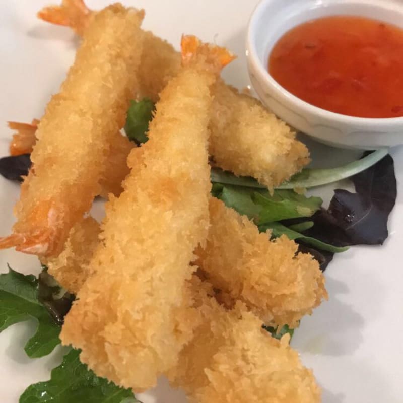 Ta Sushi in Paris Restaurant Reviews, Menu and Prices TheFork