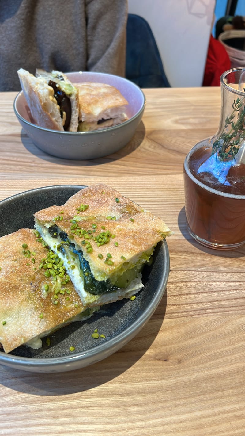 Il Bosso in Wien Bewertungen, Speisekarte und Preise TheFork