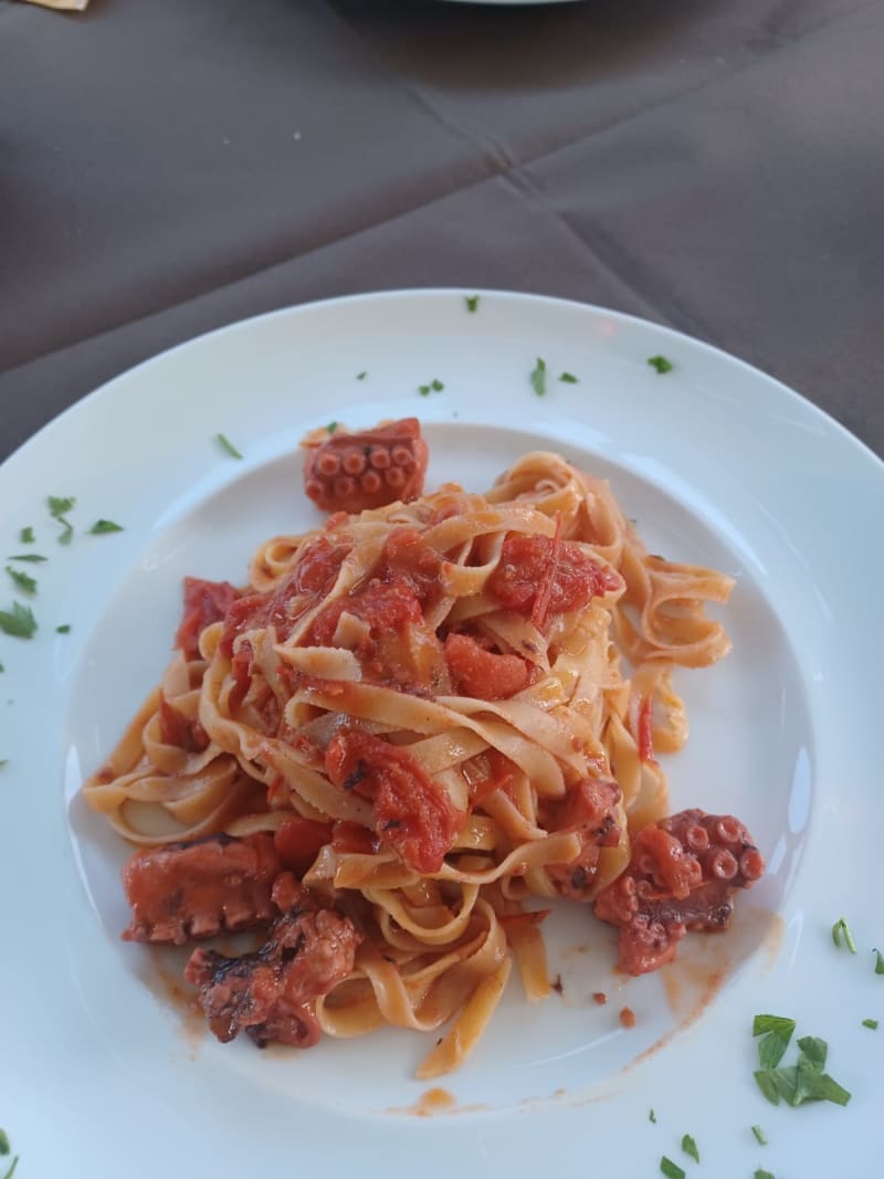 Pane e Marmellata