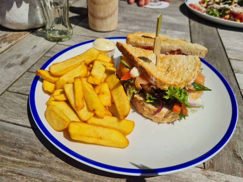 Bobby’s Pancakes, Egmond aan Zee