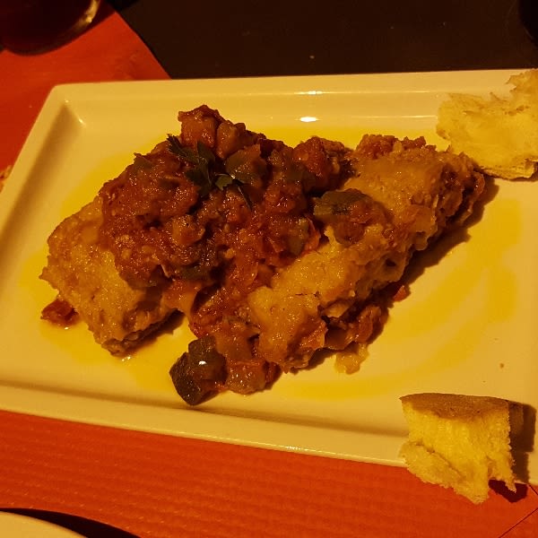 Restaurant Tapas Barcelona à Trieste Menu, avis, prix et réservation