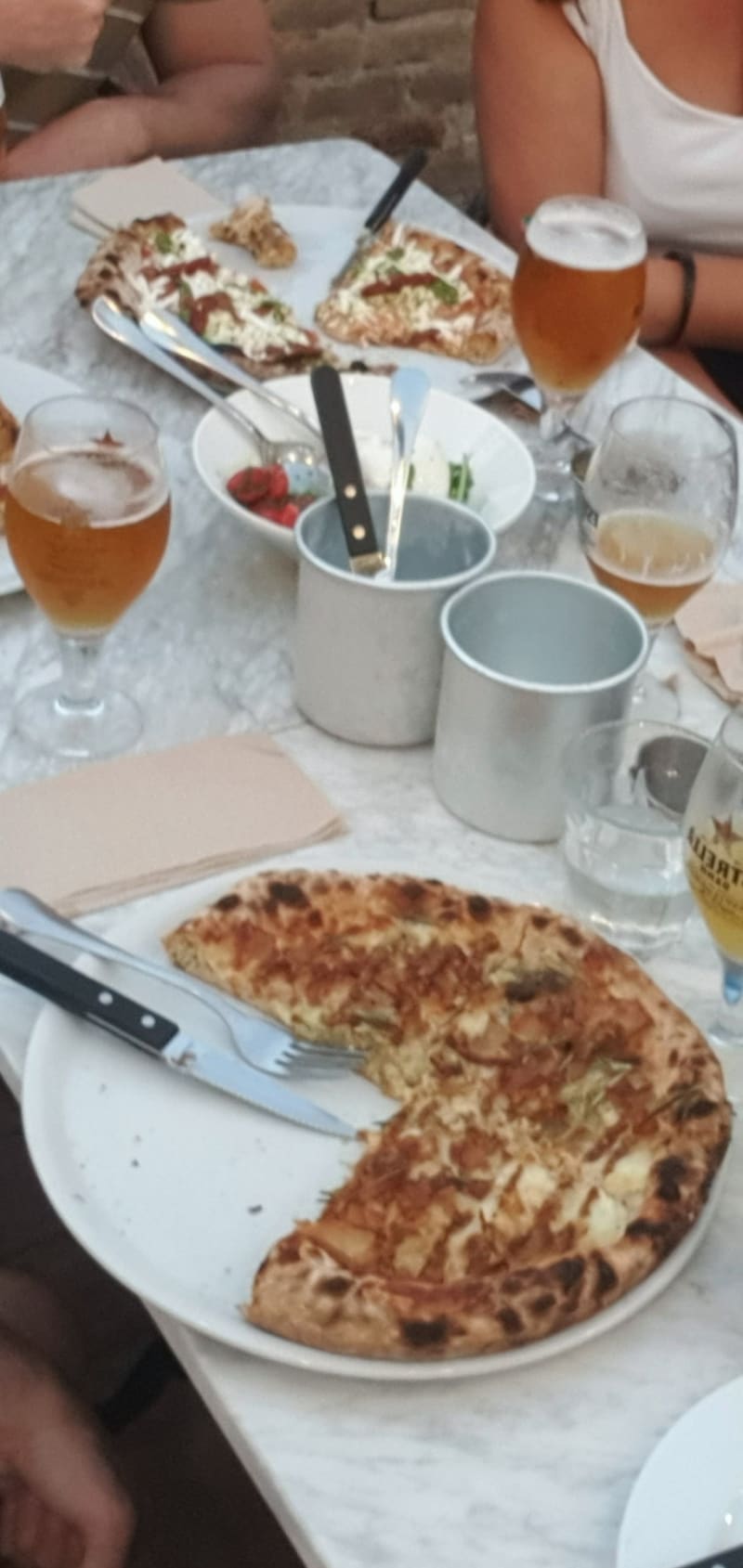 Can Pizza - Vilanova i la Geltrú, Vilanova i la Geltrú