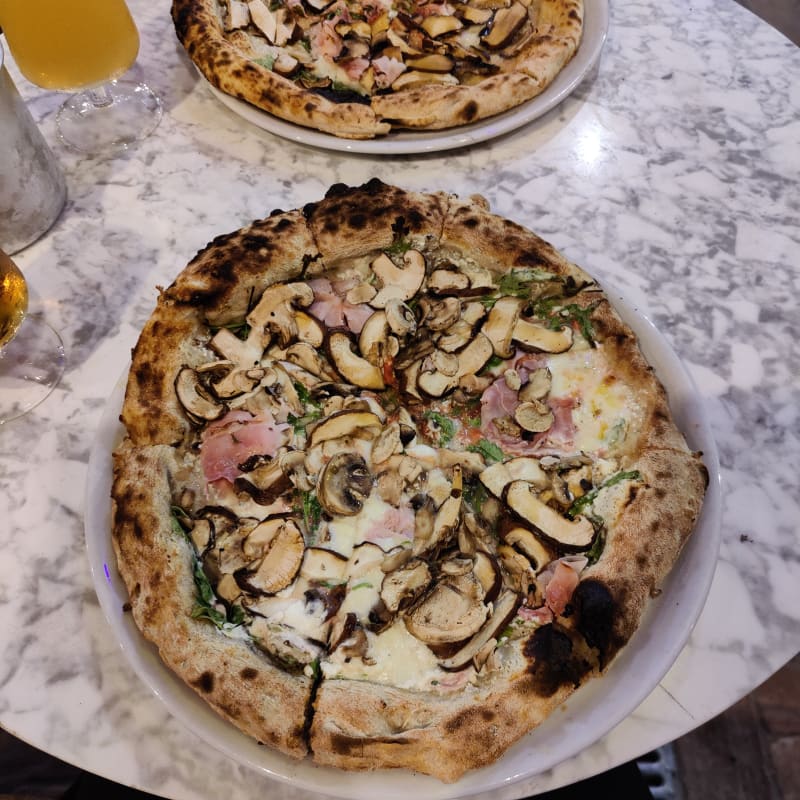 Can Pizza - Vilanova i la Geltrú, Vilanova i la Geltrú