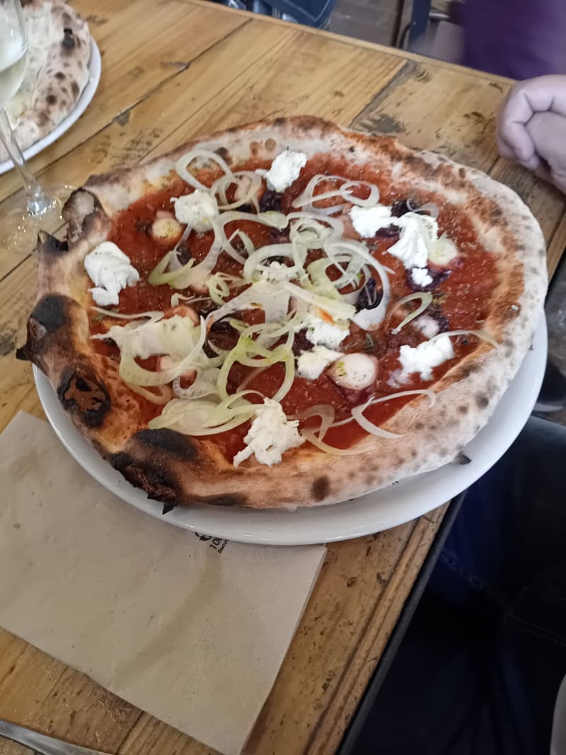 Can Pizza - Vilanova i la Geltrú, Vilanova i la Geltrú