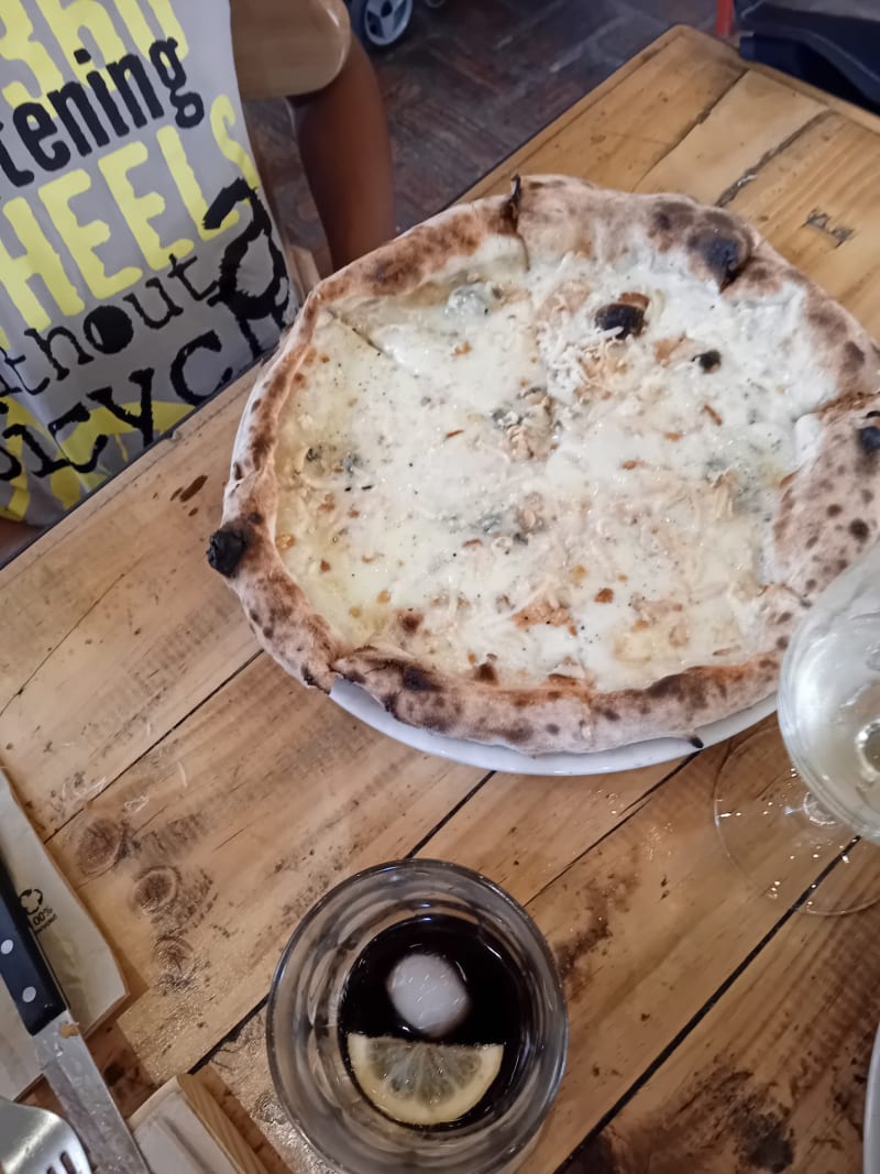 Can Pizza - Vilanova i la Geltrú, Vilanova i la Geltrú