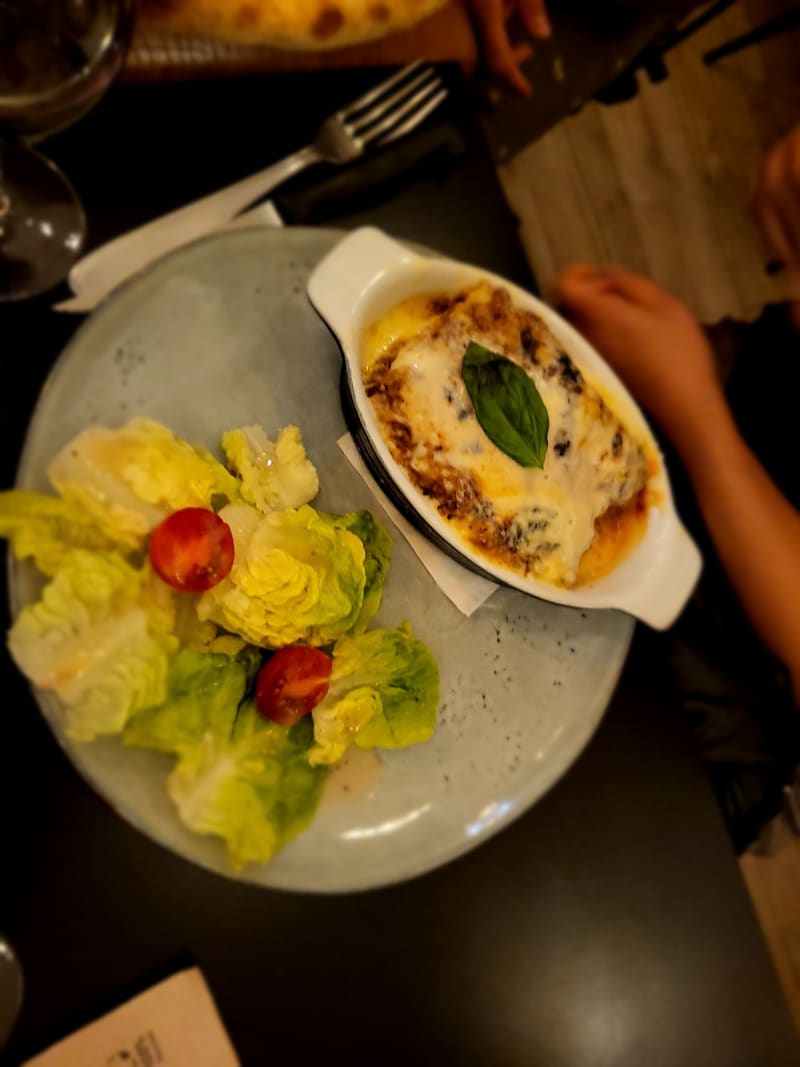 Cucina Semplice, Toulouse