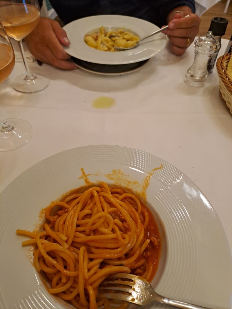 Casalnuovo Ristorante, Matera