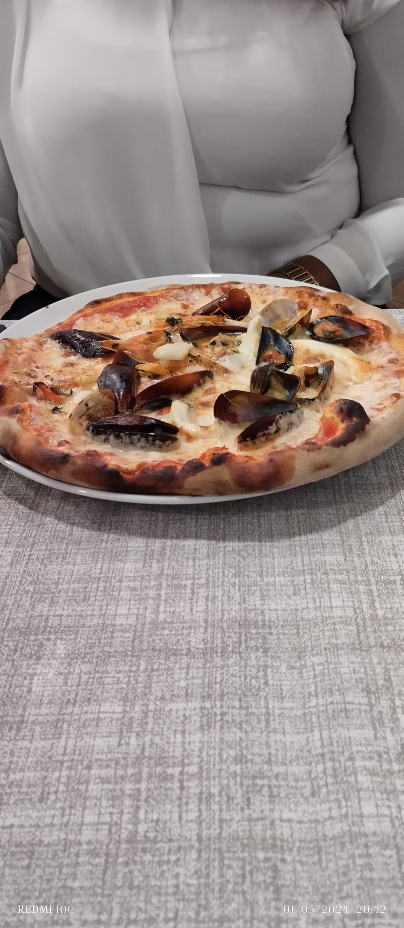 IL MAGO PIZZERIA