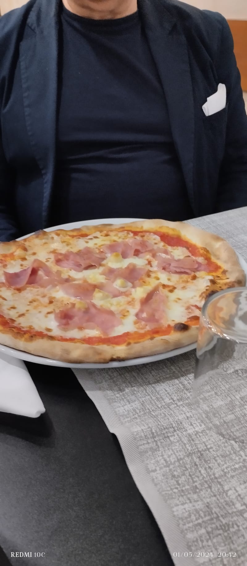 IL MAGO PIZZERIA