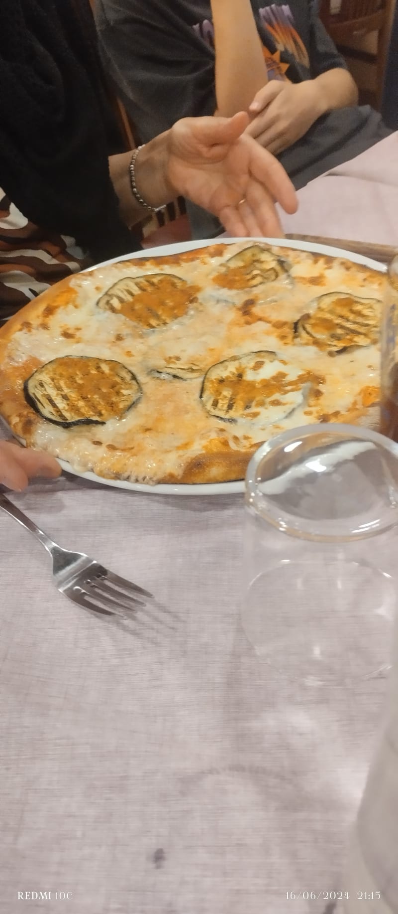 IL MAGO PIZZERIA