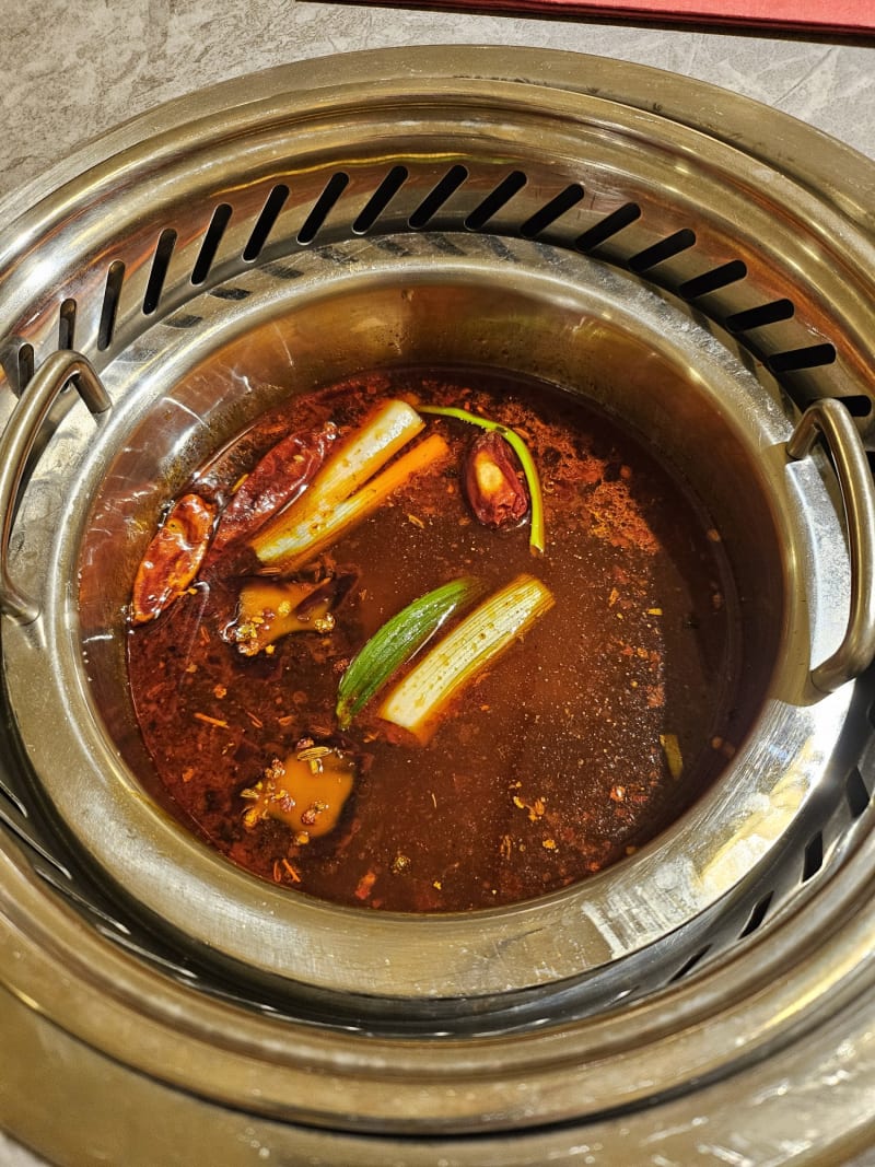 Hey! Hot Pot in Wien Bewertungen, Speisekarte und Preise TheFork