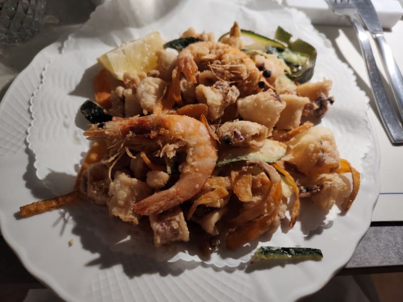 Oltre il Gusto - Castiglione Della Pescaia