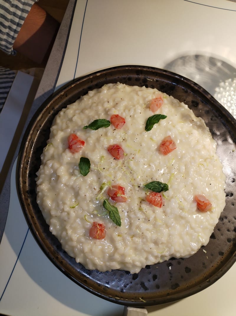 Oltre il Gusto - Castiglione Della Pescaia